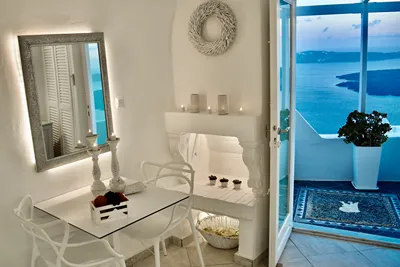 Aeolos Art & Eco Suites Adults Only