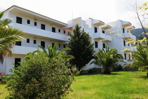 SANTA MARINA HOTEL