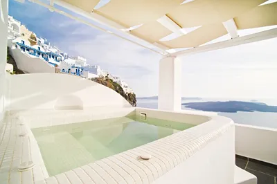 Agali Houses Santorini