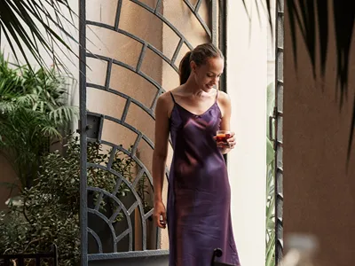 Casa Delfino Hotel & Spa