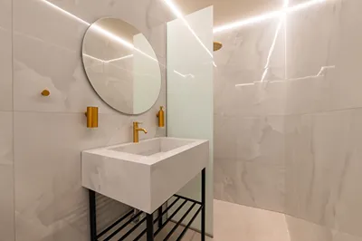 Tinas Lindian Serenity Villa