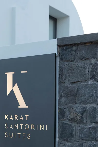 Karat Suites Santorini