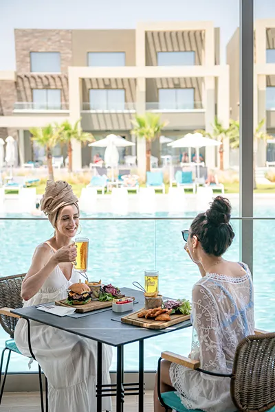 Myrion Beach Resort & Spa - Adults Only