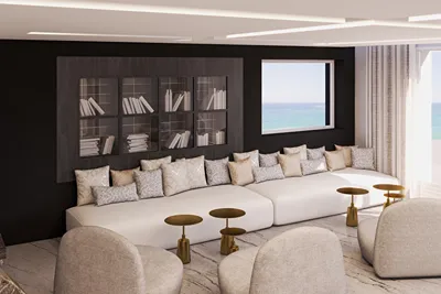 Amazon Mykonos Resort & Spa