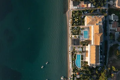 Elea Beach Hotel Corfu