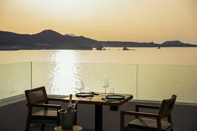 Domes White Coast Milos - Adults Only