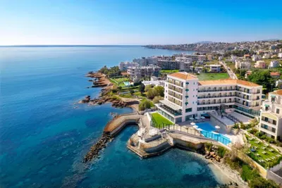 Zeus Essence Ramada by Wyndham Athens