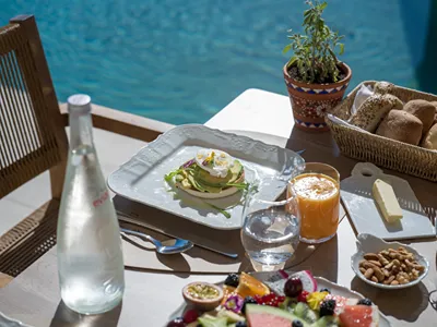 The Landmark Villas & Spa
