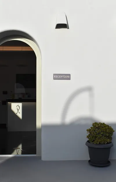 Kallos Imar Boutique Hotel Santorini