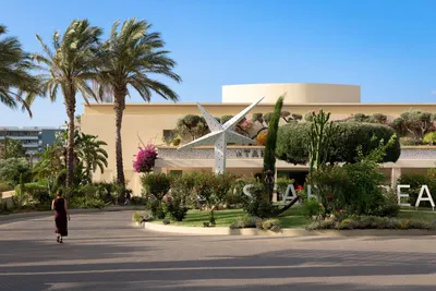 Star Beach Village Crete