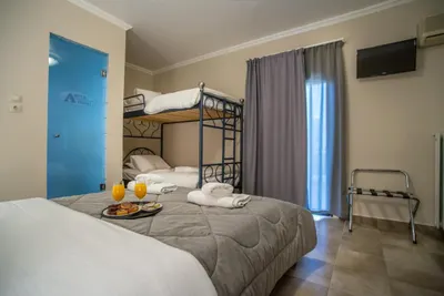 Argo Hotel