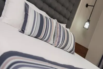 Atrium Hotel - Thassos