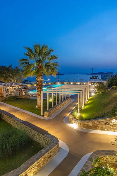 Marmari Bay Hotel