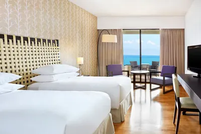 SHERATON RHODES RESORT