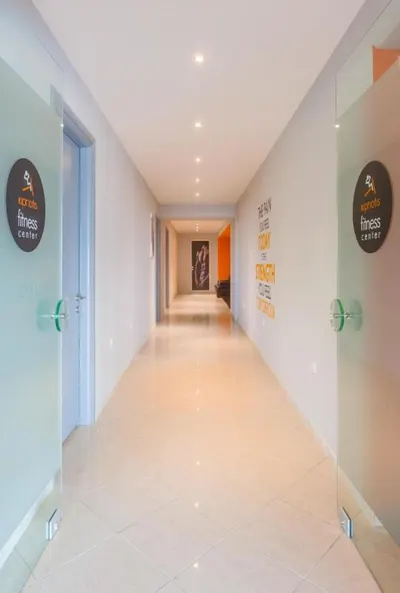 Kipriotis Panorama Hotel & Suites by Anayia All Inclusive Resorts