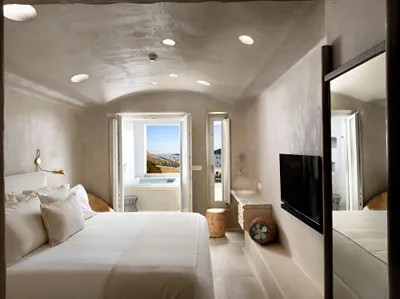 Kove Mykonos