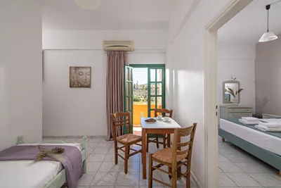 Portokali Hotel Apartments Crete