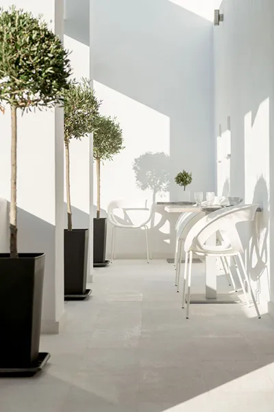 Anamnesis Spa Luxury Apartments Santorini
