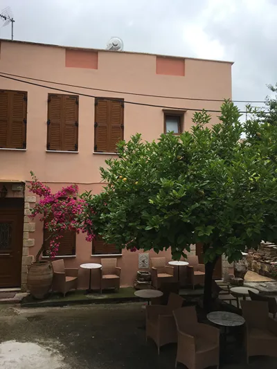 Kasteli Suites Chania