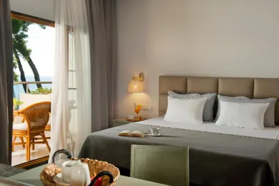 Possidi Holidays Resort & Suites Hotel