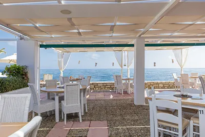 Corali Beach Rethymno