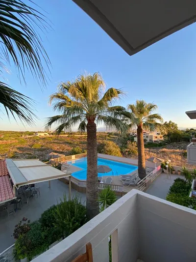 Cathrin Suites Chania