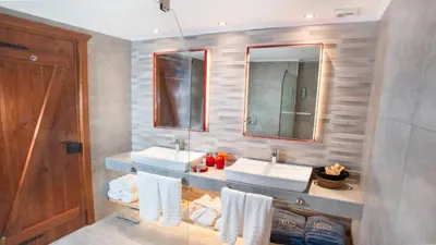 Acrotel Athena Residence Hotel