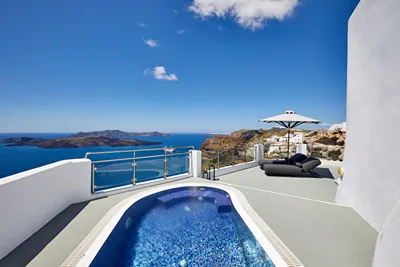 Petit Palace Suites