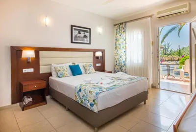 Potos Hotel