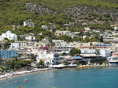 Eri Studios Aegina