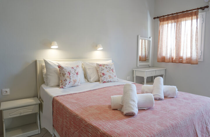 Elizabeth Apartments Corfu