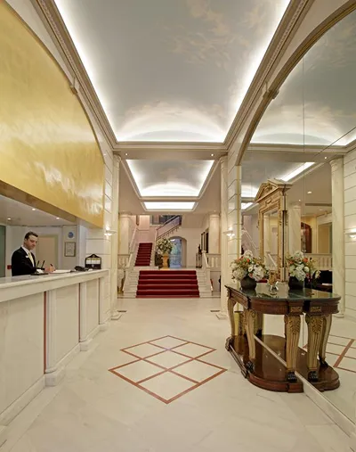 Theoxenia Palace Kifissia