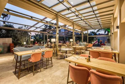 Potos Hotel