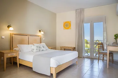 Astra Village Hotel & Suites