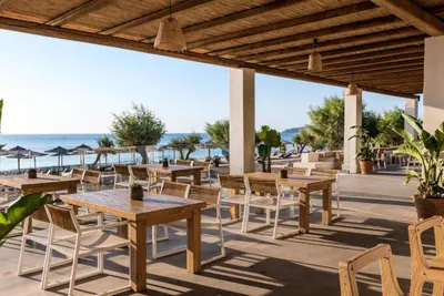 Grecotel LUXME Dama Dama