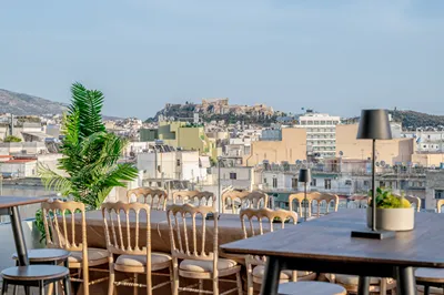 Candia Hotel