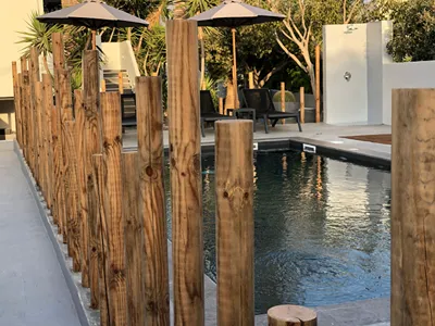 Dragonfly Villas