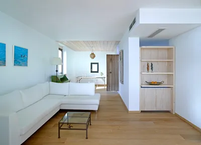 Thalassa Villas