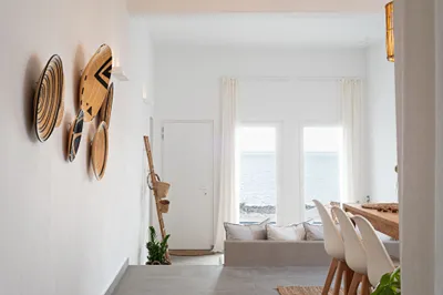 SummerSalt Villa Paros