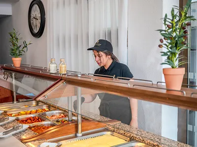 Dionysos Hotel & Studios Chalkidiki