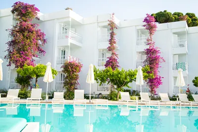 Marathon Beach Resort