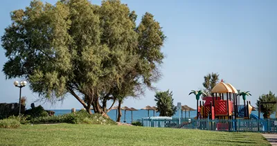 Caldera Creta Paradise