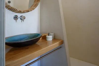 Potamos Luxury House