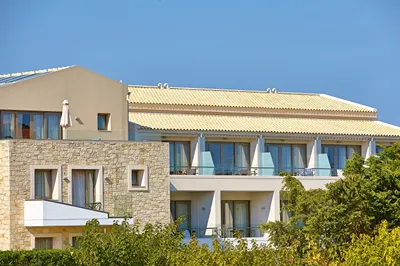 Castello Boutique Resort & Spa
