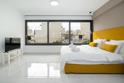 Vitruvius Smart Hotel & Spa Athens