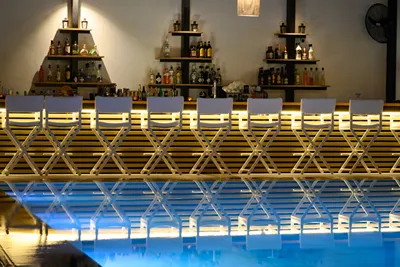 Ray Hotel