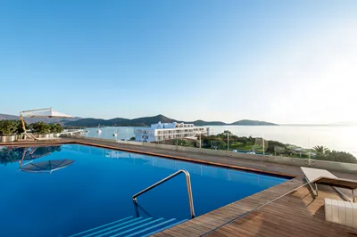 Elounda Beach Hotel & Villas