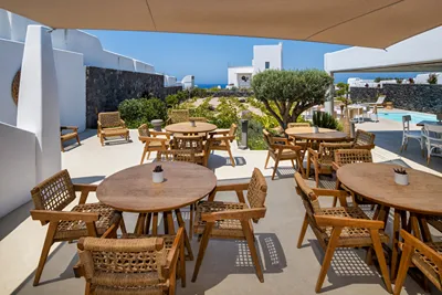 La Ponta Villas & Suites