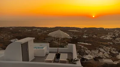 SantoView Villas