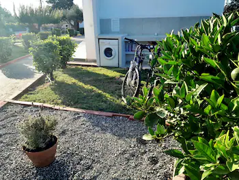 Villa Maroula